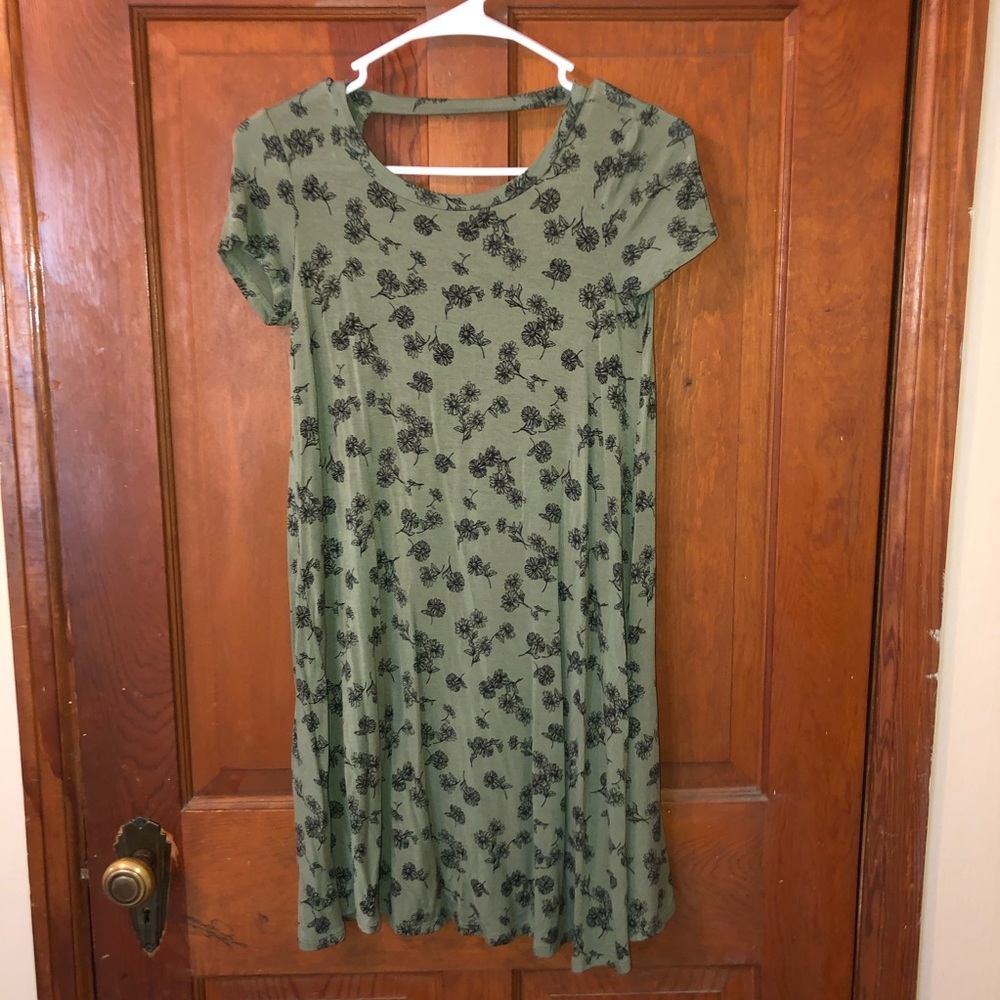 Forever 21 dress